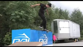 Supra Dist Welcomes Ty Peterson