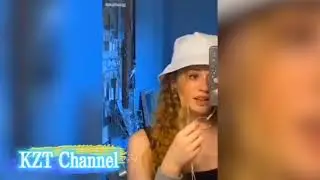 Heather x and five voice actors(Eye Blue Remix)[One video](no copy)