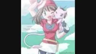 Ash&May-I Can't Help Falling in Love
