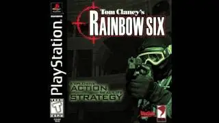 Rainbow Six OST 17#   Victory