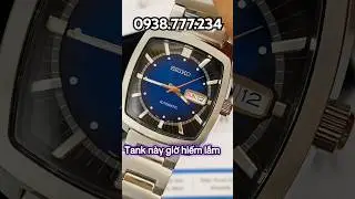 SEIKO RECRAFT AUTOMATIC SNKP23K1 (SNKP23) | CITY WATCH | LH: 0938777234 (zalo)