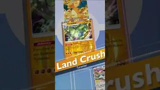 This *NEW* Tyranitar is Insanely Powerfull for Non EX Card - Pokemon TCG Pocket #pokemontcgpocket