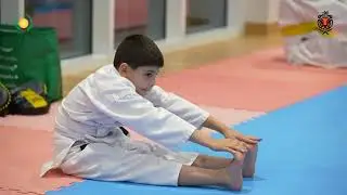 Karate Changed Our Son&rsquo;s Focus |  @HSKD-ACADEMY   #karate  #dubai  #focus  #parentingtips