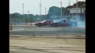 Sanam Sekhon's Epic Thailand Rally Championship Week - EP 2/3- 