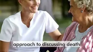 Intercultural Overview 7.4: Perceptions of Life & Death