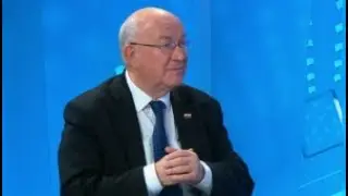 Granić: Sigurno možemo očekivati vi&scaron;e američkih investicija