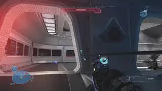Halo: Reach Legendary Full Game in 1:19:51