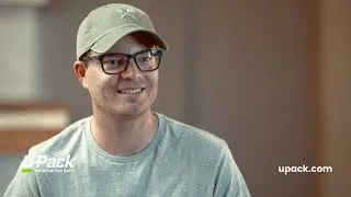 U-Pack Family Move - Phoenix to Dallas | U-Pack