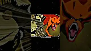 Naruto vs Nine tails fight edit🥵🥶 Naruto shippuden #anime #naruto