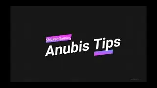 Castle Clash Anubis Gameplay Tips