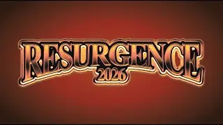 Resurgence 2026 - Day 2 | Adults [1/18/2026]