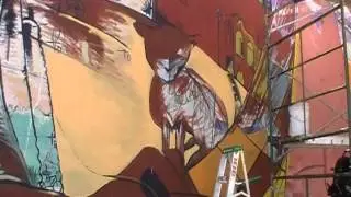 Tucson Arts Brigade