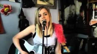 Paparazzi Cover By Harrison Henderson
