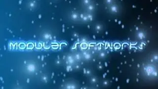 Modular Softworks - Title Video 1 (old)