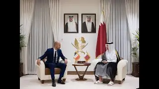 Prime Minister and Minister of Foreign Affairs Meets French Foreign Minister