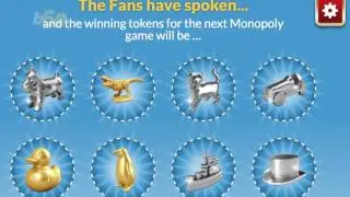 These New Monopoly Tokens Will Replace the Thimble