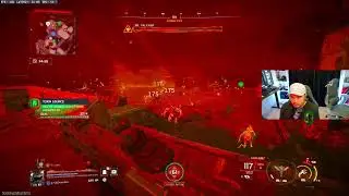 OUB STOMP OF DOOM  #warzone #ranked #rebirth