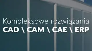 VERASHAPE | Oprogramowanie dla firm produkcyjnych - Systemy CAD CAM CAE ERP | EDGECAM | RADAN | VISI
