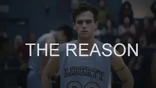 Justin Foley - The Reason (13 Reasons Why)