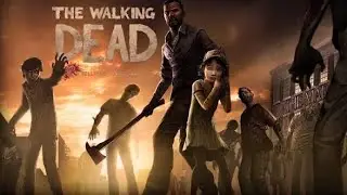 ZOMPOCALYPSE🧟(THE WALKING DEAD SEASON 1 EP 1 PART 1)
