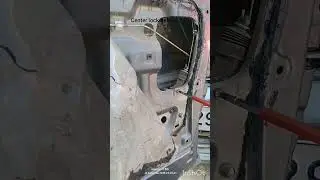 Hyundai Santro center lock problem #likeandsubscribe #automobile #hyundai #viral #music