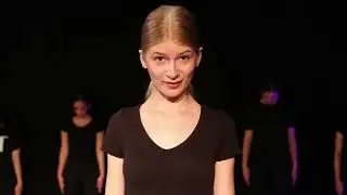 Burlington Student Theatre - 2024 2025 Season Trailer