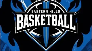 11/8 1st Half - Eastern Hills Varsity vs Elevate Academy Scrimmage