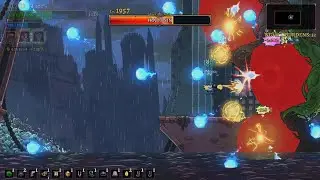Rogue Legacy 2 - All Prime Bosses [Boxer] [NG+17]