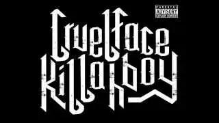 Veri Mere - Cruelface Killah I Prod. by ToZu I 2013