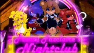 FAP NIGHTS AT FRENNIS LA SERIE TEMPORADA 1 [ EPISODIO 7 ] PERDICI&Oacute;N 
