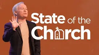 Состояние церкви // Дэнни Форши