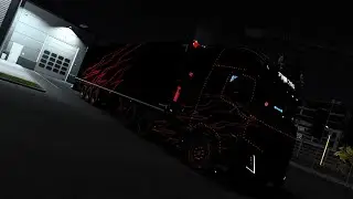 ETS 2 Truckers MP | Exotic Gaming Live Stream |