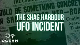 Инцидент с НЛО в Шаг-Харборе &mdash; полный документальный фильм