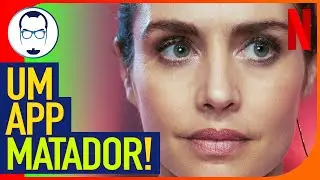 THE ONE 💢 NOVA S&Eacute;RIE DA NETFLIX 💢 NERD RABUGENTO