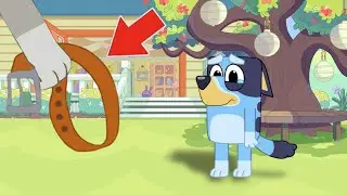 Bluey&rsquo;s Saddest Moments Reveal a Hidden Emotional Story