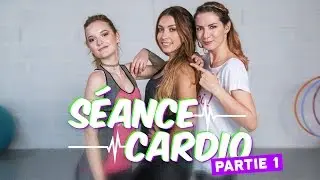 GEORGIA SECRETS #1 : DÉFI CARDIO POUR SCULPTER TOUT SON CORPS ! (avec Esty et Estelle)
