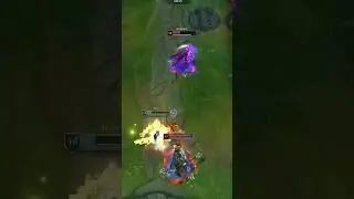 Game play ca&oacute;tica de Vayne 💀 #leagueoflegends #lol #riotgames #wildrift #vayne #gameplay #twitch