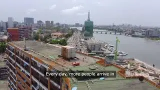 A Study of Two Contrasting Regions: Nigeria &ndash; Lagos
