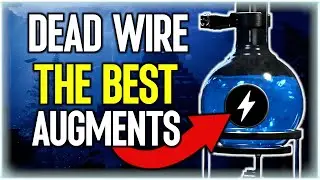 BEST Augments for DEAD WIRE (BO7) - It's so GOOD, Treyarch might NERF it after sharing THIS Build
