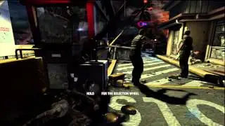 Lets Play:Splinter cell Black List