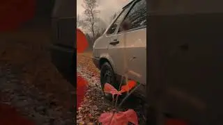 Autumn 🍂 #music #automobile #detailing #memes #repair #funny #remix #cartok