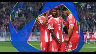 14-Goal Madness + Penalties! Bayern vs Juventus &ndash; UCL Semi-Final Goes Beyond Insanity! ⚽💣🔥