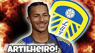 Craque Decisivo! – MODO CARREIRA REALISTA FC 24