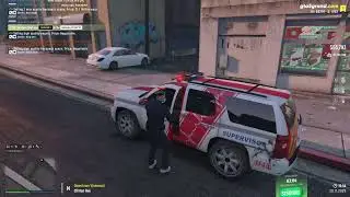 EMS EN1: Calls Duty + HRT Hiring Barry Bados | 497983 (2025-11-20 20:46:42)