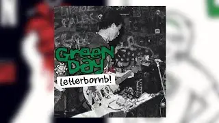 Green Day - Letterbomb (Kerplunk! Version)