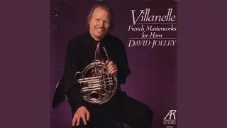 Villanelle