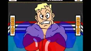 Fisticuffs Boxing - Fighting Game Online