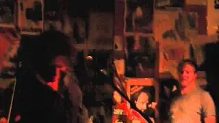 JAMES MADDOCK BAND - WHEN THE SUN'S OUT.mts