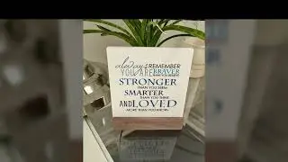3P's - People -  Mindset & Emotional Reset - Braver, Stronger, Smarter, Loved