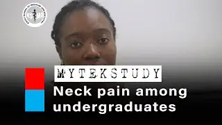 Neck pain & risk factors among undergraduates | MyTekStudy